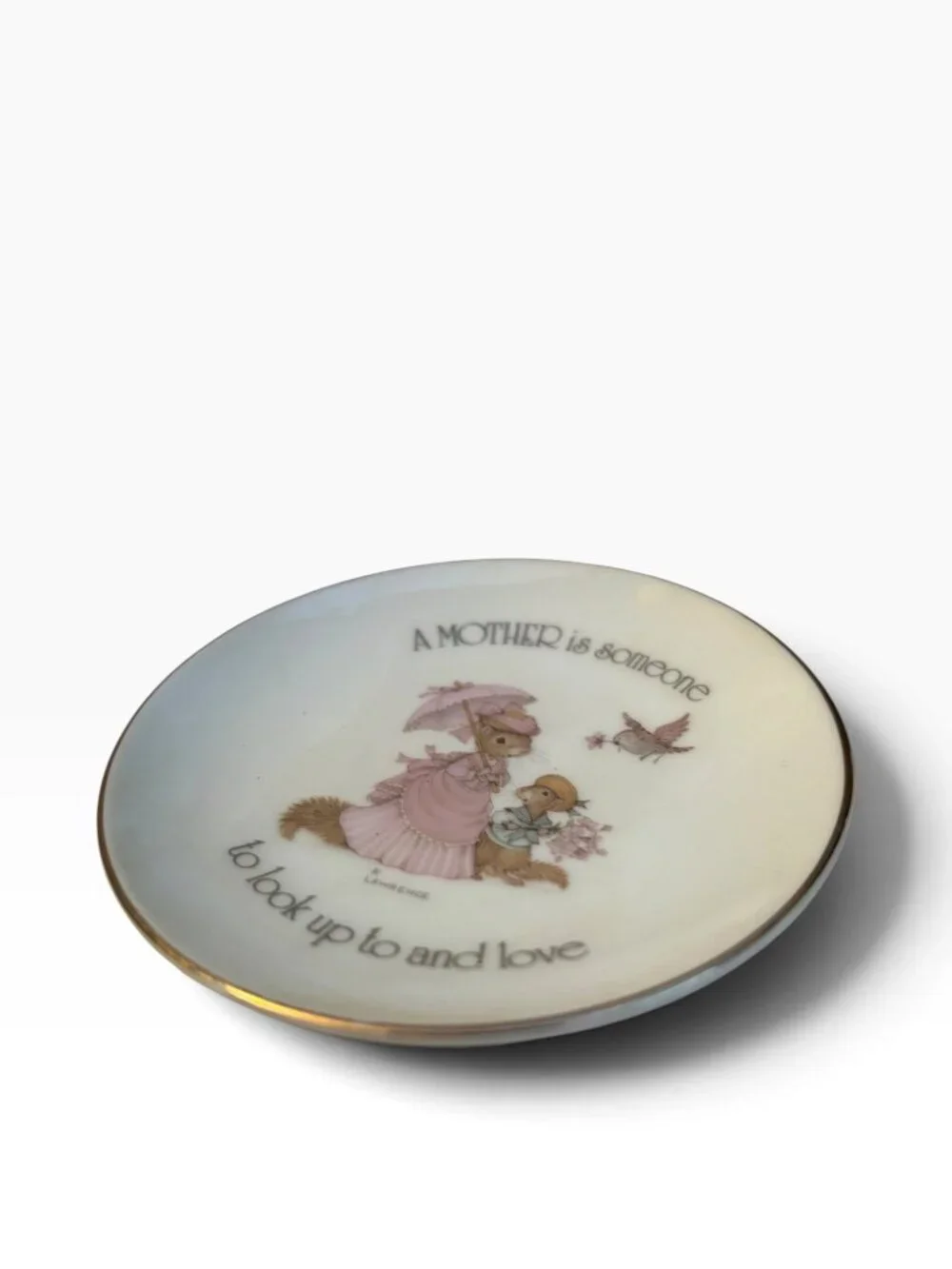 Lasting Treasures decorative porcelain